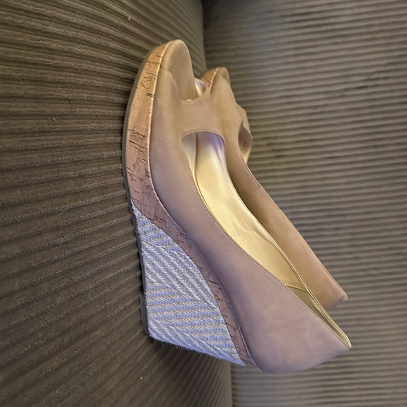 Cole Haan Women’s Espadrilles - size 11